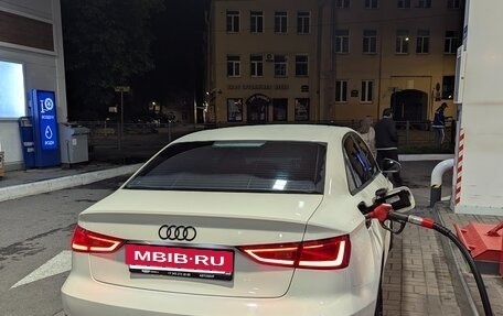 Audi A3, 2014 год, 1 550 000 рублей, 4 фотография