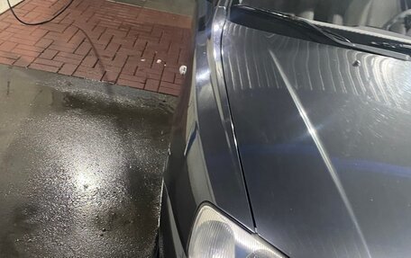 Hyundai Accent II, 2008 год, 530 000 рублей, 6 фотография