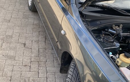 Hyundai Accent II, 2008 год, 530 000 рублей, 9 фотография