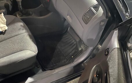 Hyundai Accent II, 2008 год, 530 000 рублей, 5 фотография