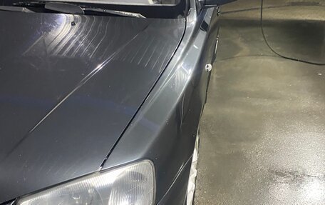 Hyundai Accent II, 2008 год, 530 000 рублей, 14 фотография