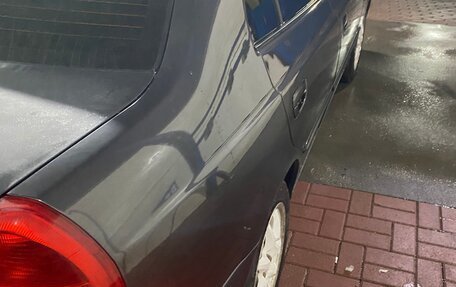 Hyundai Accent II, 2008 год, 530 000 рублей, 8 фотография