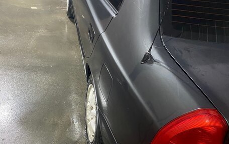 Hyundai Accent II, 2008 год, 530 000 рублей, 13 фотография