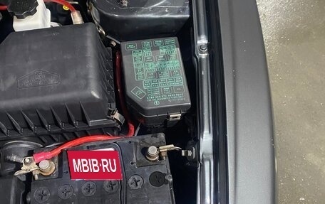 Hyundai Accent II, 2008 год, 530 000 рублей, 11 фотография