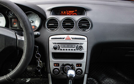 Peugeot 308 II, 2008 год, 529 000 рублей, 7 фотография