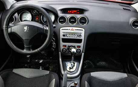 Peugeot 308 II, 2008 год, 529 000 рублей, 5 фотография