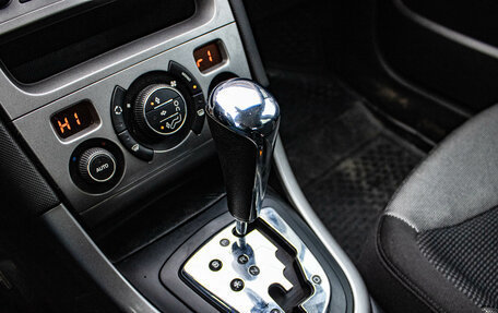 Peugeot 308 II, 2008 год, 529 000 рублей, 15 фотография