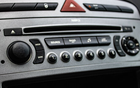 Peugeot 308 II, 2008 год, 529 000 рублей, 13 фотография