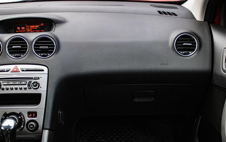 Peugeot 308 II, 2008 год, 529 000 рублей, 8 фотография