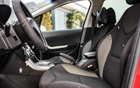 Peugeot 308 II, 2008 год, 529 000 рублей, 16 фотография