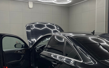 Audi A6, 2014 год, 1 400 000 рублей, 1 фотография