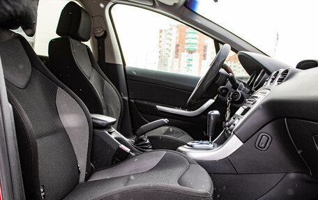 Peugeot 308 II, 2008 год, 529 000 рублей, 19 фотография