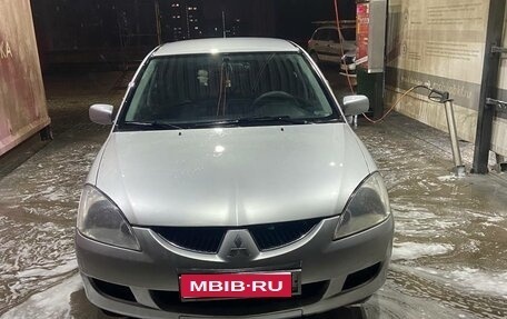 Mitsubishi Lancer IX, 2004 год, 280 000 рублей, 1 фотография