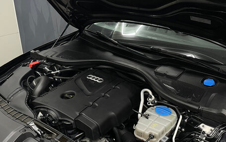 Audi A6, 2014 год, 1 400 000 рублей, 5 фотография