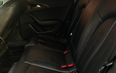 Audi A6, 2014 год, 1 400 000 рублей, 9 фотография