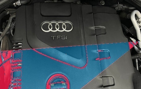 Audi A6, 2014 год, 1 400 000 рублей, 6 фотография