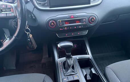 KIA Sorento III Prime рестайлинг, 2019 год, 1 850 000 рублей, 15 фотография