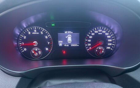 KIA Sorento III Prime рестайлинг, 2019 год, 1 850 000 рублей, 12 фотография