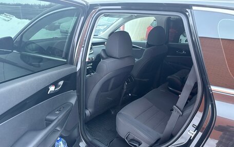 KIA Sorento III Prime рестайлинг, 2019 год, 1 850 000 рублей, 13 фотография