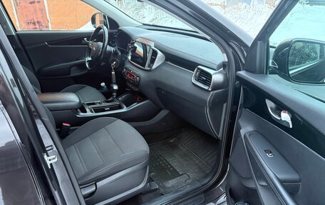 KIA Sorento III Prime рестайлинг, 2019 год, 1 850 000 рублей, 16 фотография