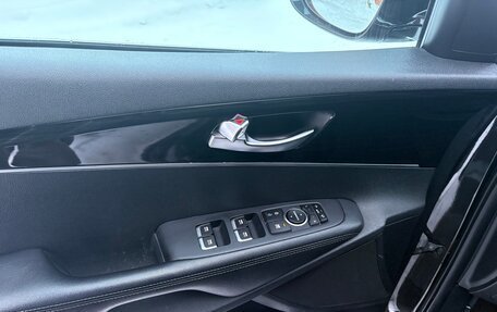 KIA Sorento III Prime рестайлинг, 2019 год, 1 850 000 рублей, 22 фотография