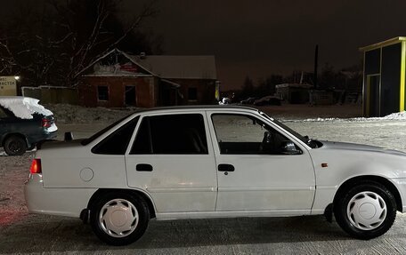 Daewoo Nexia I рестайлинг, 2014 год, 230 000 рублей, 4 фотография