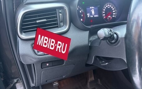 KIA Sorento III Prime рестайлинг, 2019 год, 1 850 000 рублей, 21 фотография