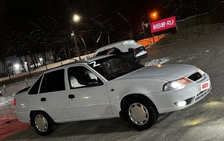 Daewoo Nexia I рестайлинг, 2014 год, 230 000 рублей, 3 фотография