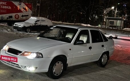 Daewoo Nexia I рестайлинг, 2014 год, 230 000 рублей, 2 фотография