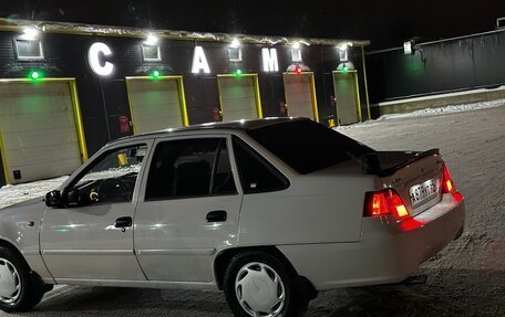 Daewoo Nexia I рестайлинг, 2014 год, 230 000 рублей, 5 фотография