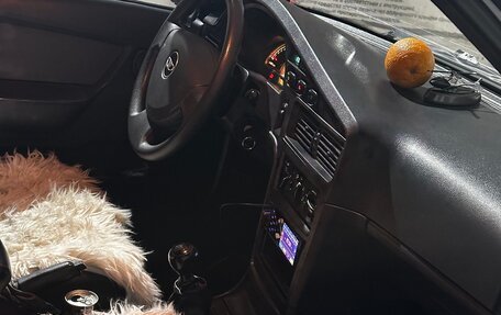 Daewoo Nexia I рестайлинг, 2014 год, 230 000 рублей, 7 фотография