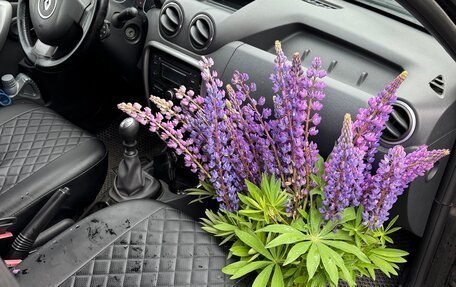 Renault Duster I рестайлинг, 2012 год, 650 000 рублей, 9 фотография