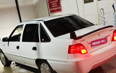 Daewoo Nexia I рестайлинг, 2014 год, 230 000 рублей, 6 фотография