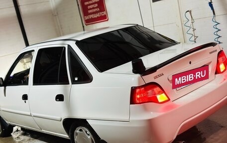 Daewoo Nexia I рестайлинг, 2014 год, 230 000 рублей, 9 фотография