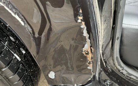 Renault Duster I рестайлинг, 2012 год, 650 000 рублей, 13 фотография