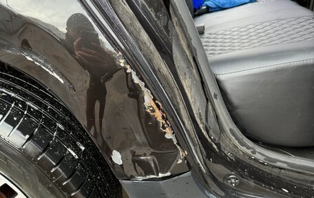 Renault Duster I рестайлинг, 2012 год, 650 000 рублей, 14 фотография