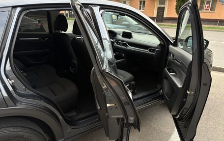 Mazda CX-5 II, 2017 год, 2 350 000 рублей, 10 фотография