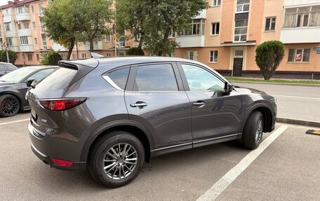 Mazda CX-5 II, 2017 год, 2 350 000 рублей, 3 фотография