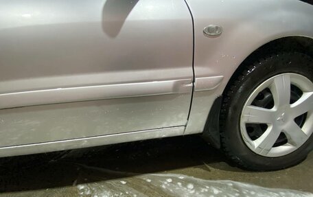 Mitsubishi Lancer IX, 2004 год, 280 000 рублей, 5 фотография