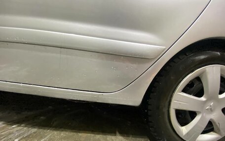 Mitsubishi Lancer IX, 2004 год, 280 000 рублей, 7 фотография