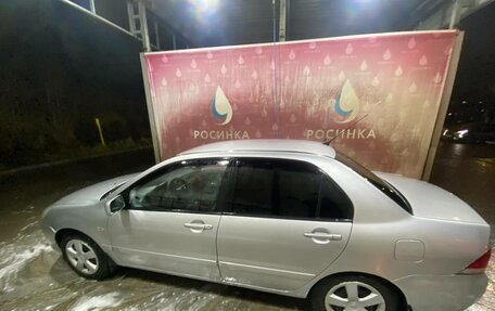 Mitsubishi Lancer IX, 2004 год, 280 000 рублей, 4 фотография