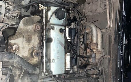 Mitsubishi Lancer IX, 2004 год, 280 000 рублей, 10 фотография