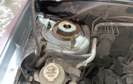 Mitsubishi Lancer IX, 2004 год, 280 000 рублей, 9 фотография