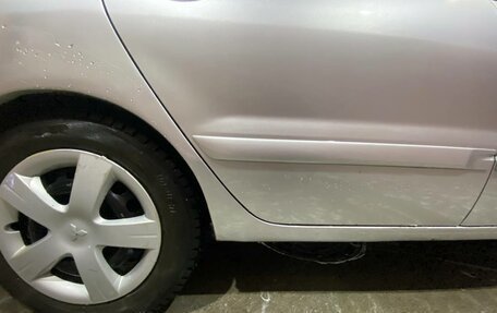 Mitsubishi Lancer IX, 2004 год, 280 000 рублей, 6 фотография