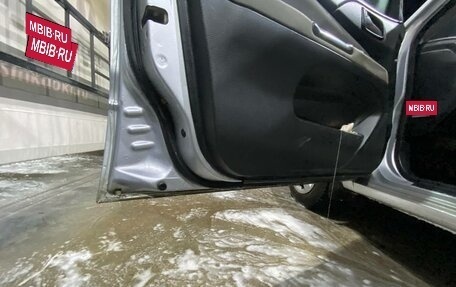 Mitsubishi Lancer IX, 2004 год, 280 000 рублей, 11 фотография