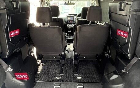 Toyota Noah III, 2014 год, 1 500 000 рублей, 8 фотография