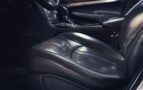 Infiniti G, 2012 год, 1 600 000 рублей, 13 фотография