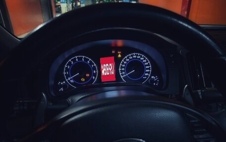 Infiniti G, 2012 год, 1 600 000 рублей, 15 фотография