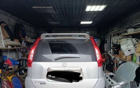 Nissan X-Trail, 2011 год, 550 000 рублей, 1 фотография