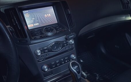 Infiniti G, 2012 год, 1 600 000 рублей, 17 фотография